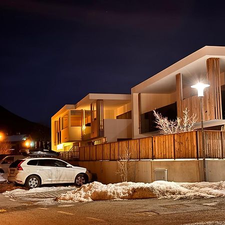 Premium Apartment Am Haidersee Und Reschensee - Resort Haideralm Schoeneben Сан-Валентіно-Алла-Мута Екстер'єр фото