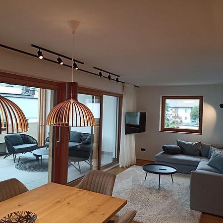 Premium Apartment Am Haidersee Und Reschensee - Resort Haideralm Schoeneben Сан-Валентіно-Алла-Мута Екстер'єр фото